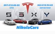 Nikolacars Tesla service